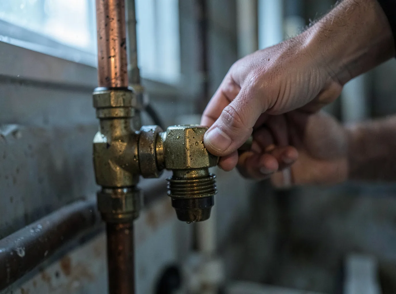 Emergency Plumber Heber, CA FAQs